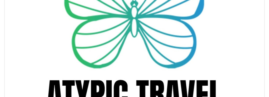Atypic Travel Cover Image