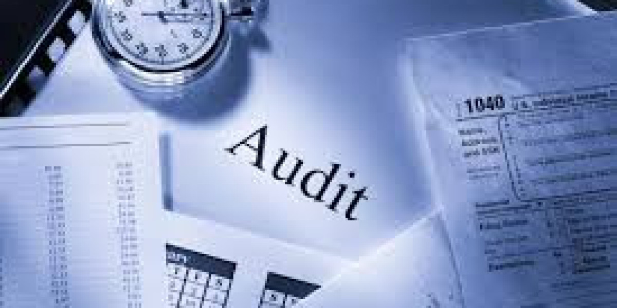 Unlocking Financial Potential: Top-tier Audit Firm and Accounting Services in Dubai