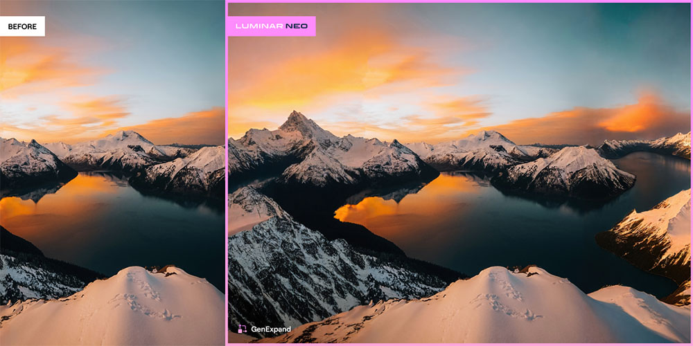 Skylum's Luminar Neo Helps Streamline Photo Editing With Incredible Generative AI Tools