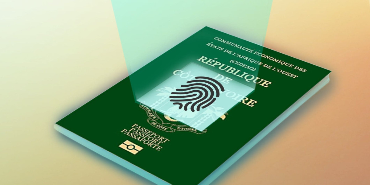 E-Passport Market is expected to grow USD 97,617 million by 2027