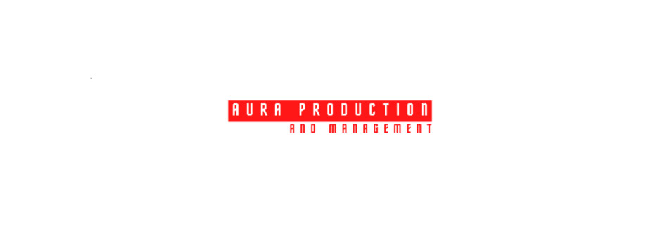 Aura production and management Cover Image