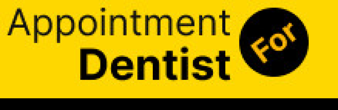 Appointment for dentist Cover Image