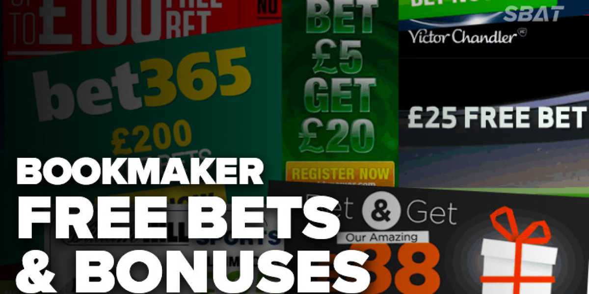 Exploring Top Online Betting Platforms with Generous Offers