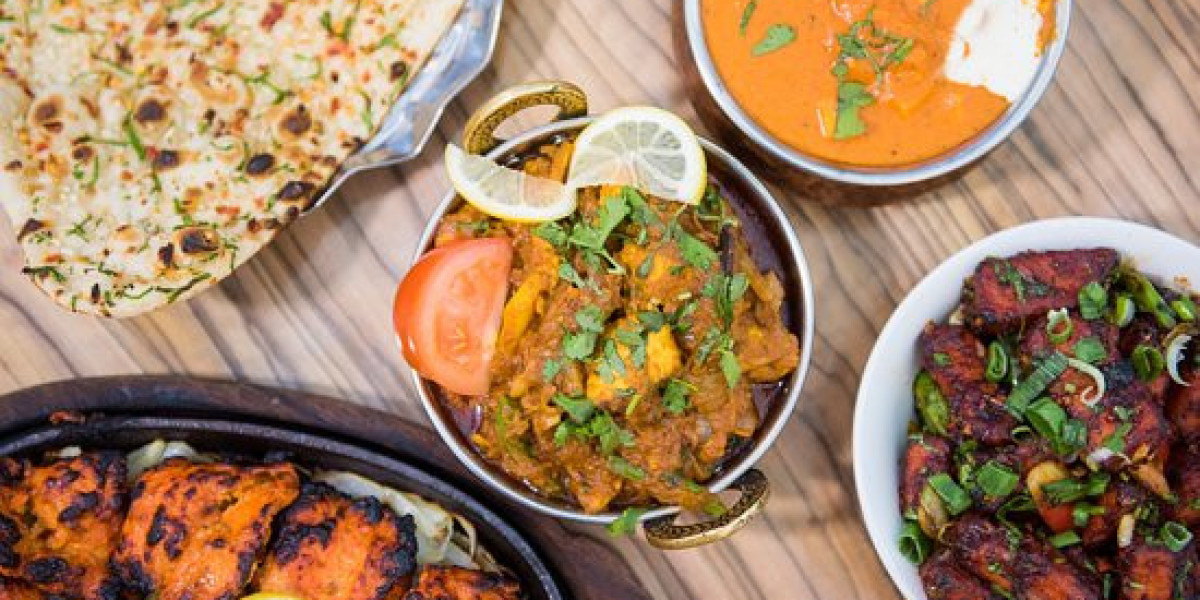 Exploring Culinary Wonders: Indian Restaurants in Bethesda