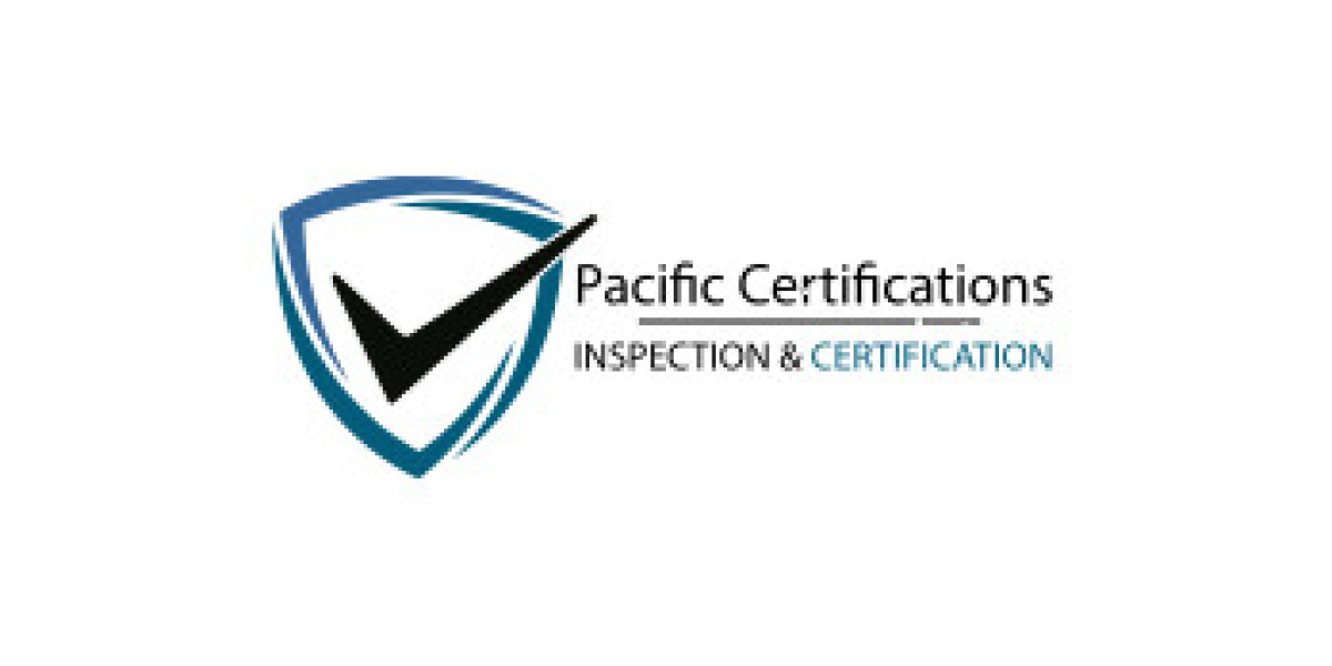 Pacific Certification: Ensuring Compliance with ROHS Standards