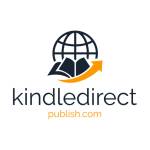 Kindle Direct Publish Profile Picture