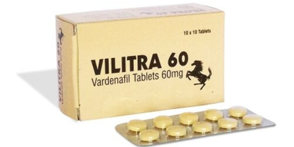 Buy vilitra 60 mg | Wholesale |  Amazing offers | Reviews