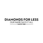 Diamonds For Less Profile Picture