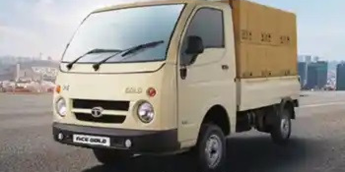 Tata Ace in India 2023 -Latest Updates & Pricing