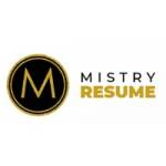 Mistry Resume Profile Picture