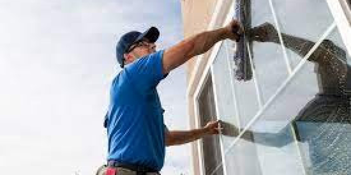 Choose best window cleaning service