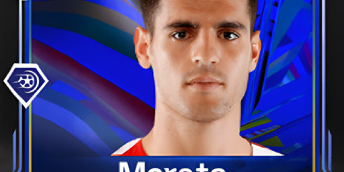 Mastering FC 24: A Comprehensive Guide to Acquiring Álvaro Borja Morata Martín's Player Card