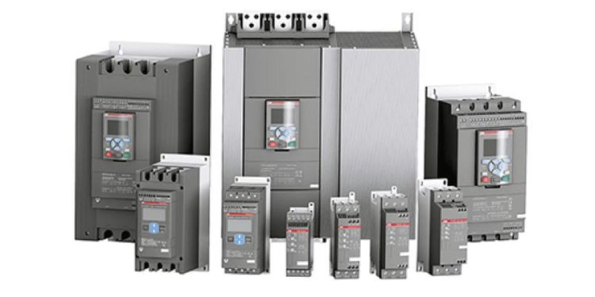 Energy Efficiency Benefits of Soft Starters: Saving Costs and Reducing Carbon Footprint