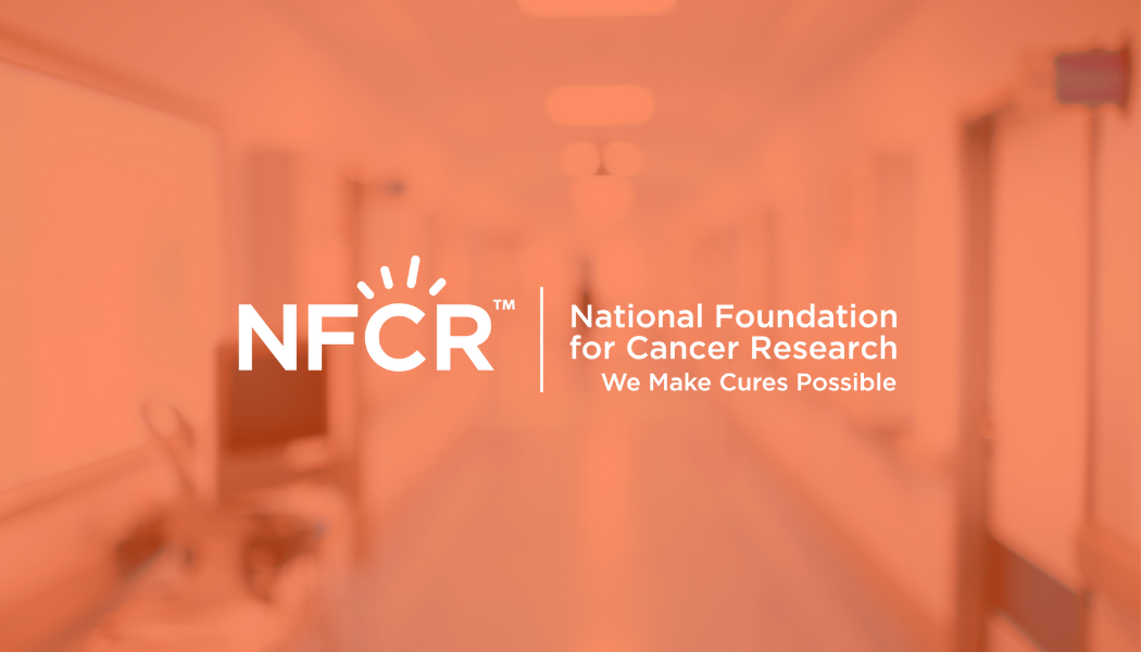 Donate with NFCR to Leading Cancer Causes      Lea..