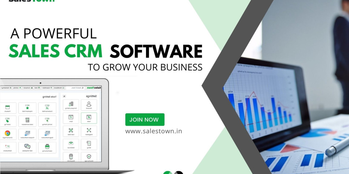 CRM Software: Unveiling its Features and Benefits