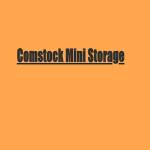 Comstock Mini Storage profile picture