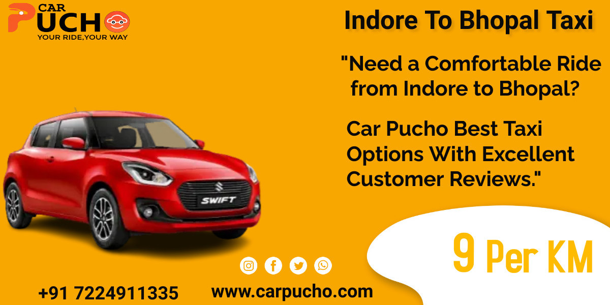 The Best Cab Booking Provider with Carpucho