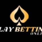 playbetting online Profile Picture