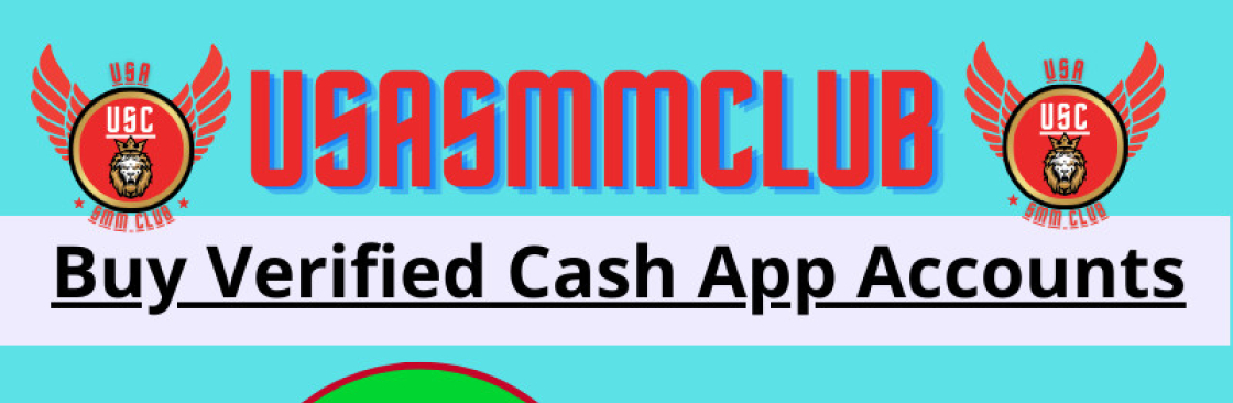 Buy Verified Cash App Accounts Cover Image