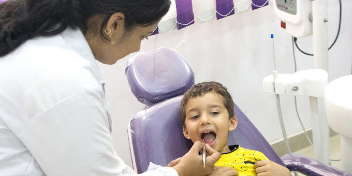 Choose Purpledent For Dentist Consultation in Noida At Liable Price