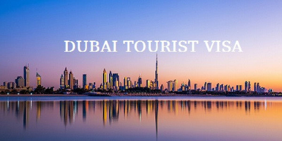 Unlocking Dubai: A Definitive Guide to Dubai Tourist Visa for Seamless Exploration