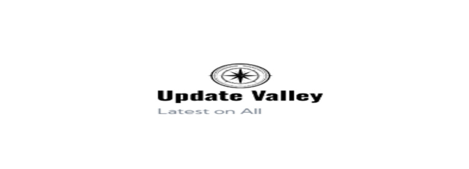 updatevalley Cover Image