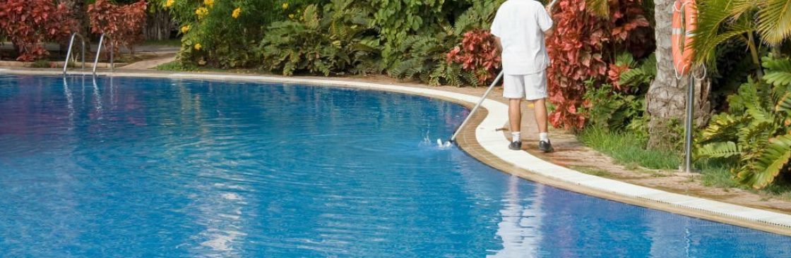 Professional Pool Cleaner Cover Image