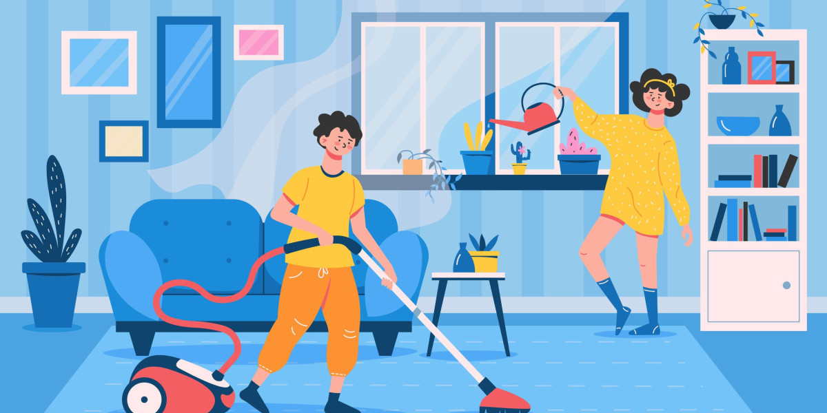 Unlocking the Secrets to Exceptional End of Lease Cleaning in Sunshine Coast