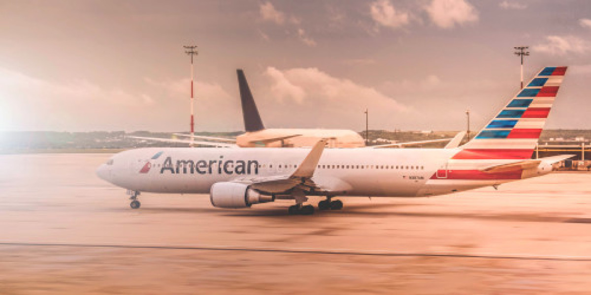 How to Cancel an American Airlines Flight