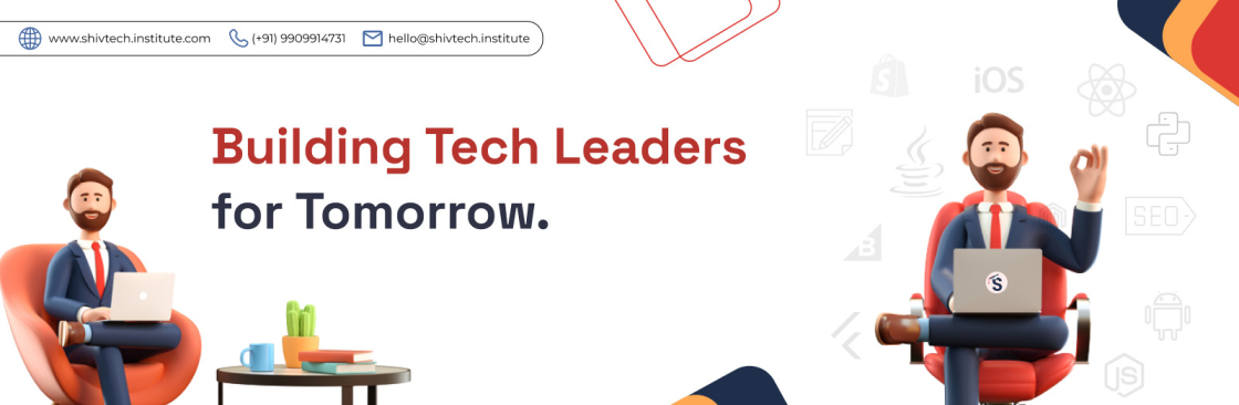 Shiv Tech Institute Cover Image