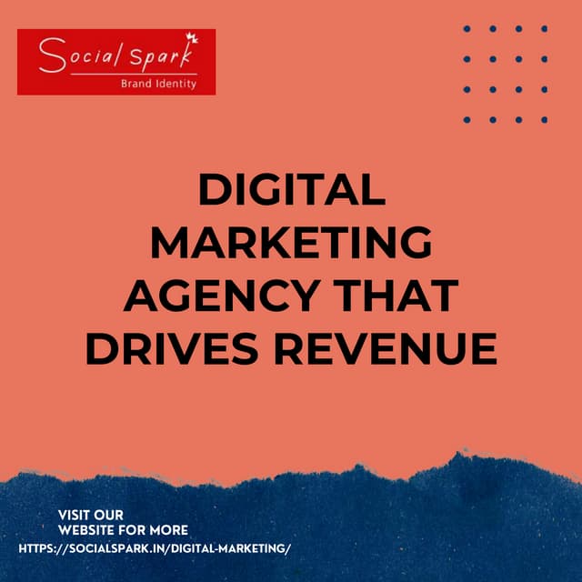 Best digital marketing agency in Raipur. | PDF
