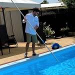 Professional Pool Cleaner profile picture