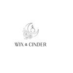 Wix and Cinder Profile Picture
