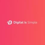 Digital is simple Profile Picture