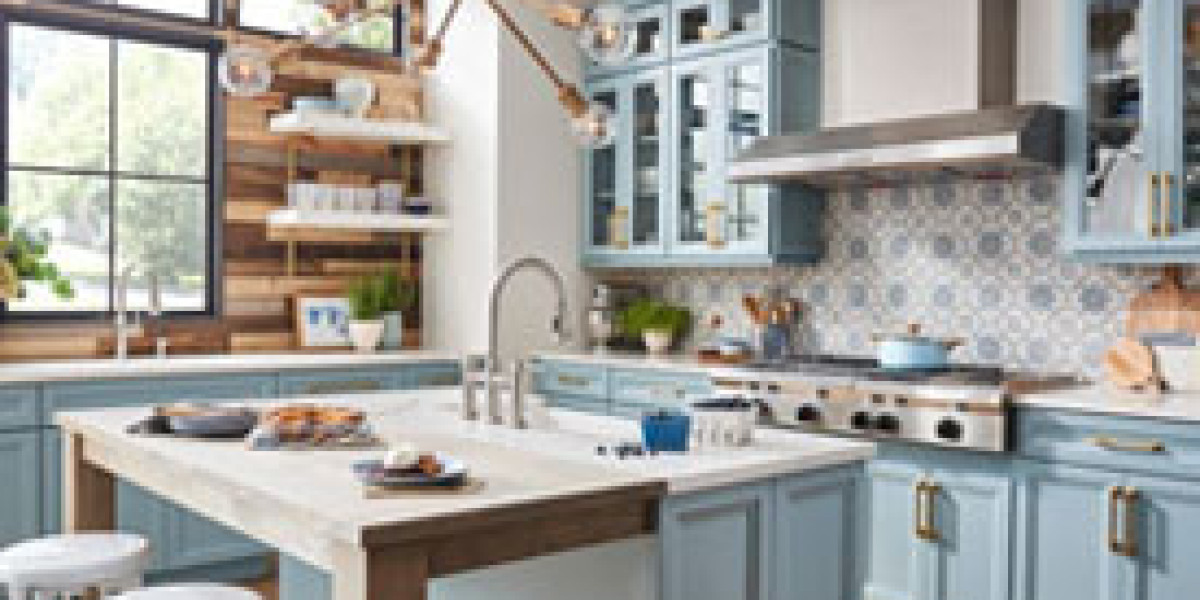 Expert Kitchen Remodeling in Minneapolis: Custom Solutions for Your Needs
