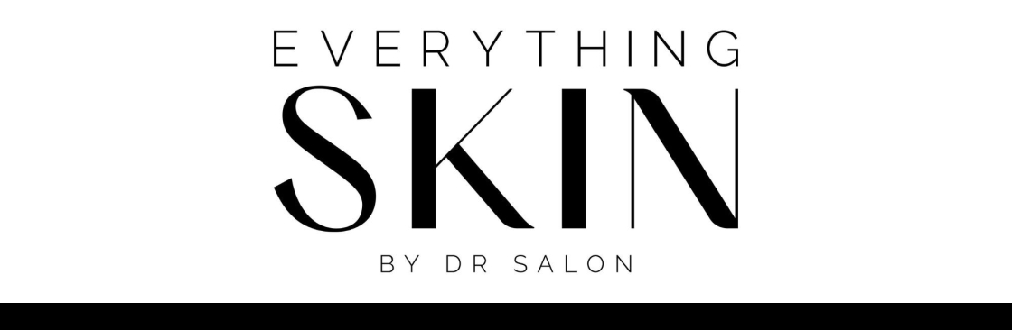 Everything Skin Cover Image