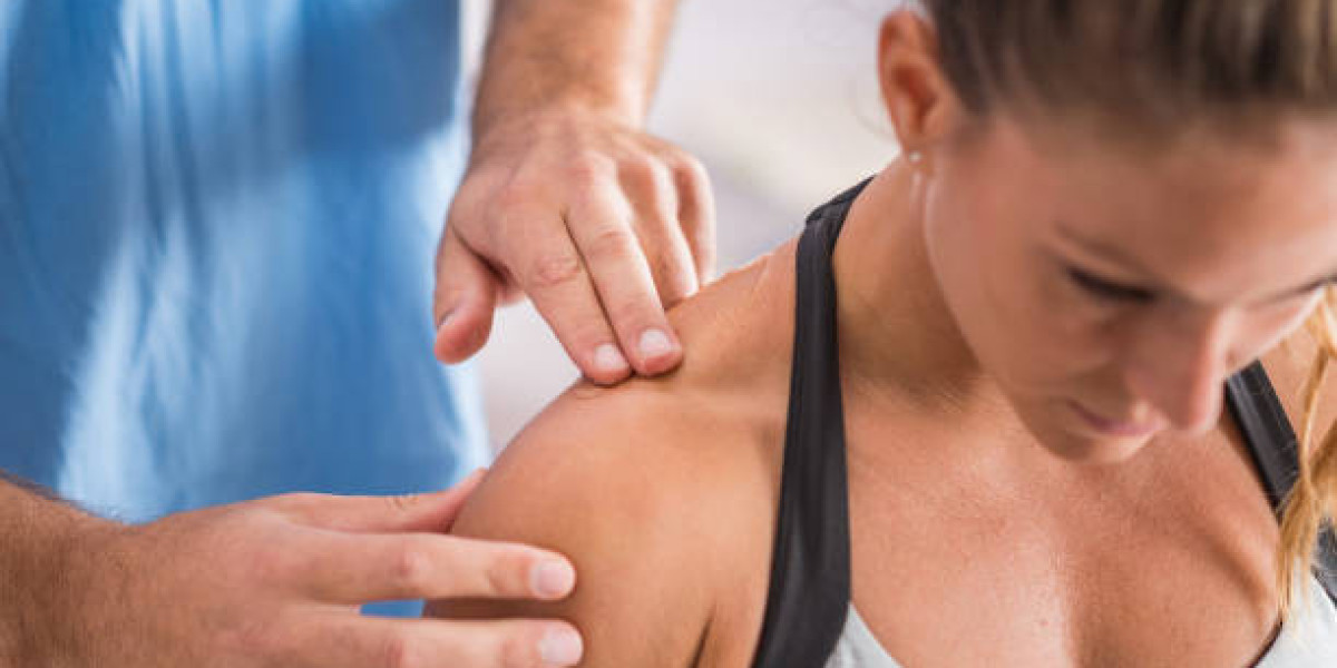 Unveiling the Secrets of Effective Physical Therapy for Shoulder Pain