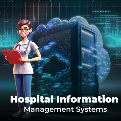 Elevate Efficiency with Comprehensive Hospital Management System Profile Picture