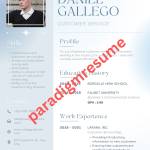 paradigmresume Profile Picture