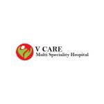 V Care Multi Speciality Hospital Profile Picture