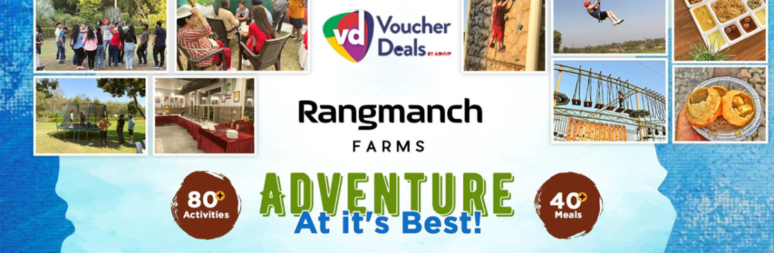 Rangmanch farms Cover Image