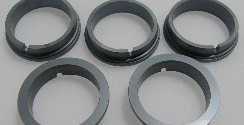 Mechanical Seals Face Materials Service | Types of Mechanical Seal Faces - Mechanicals Seals Manufacturer and Supplier in Mumbai India