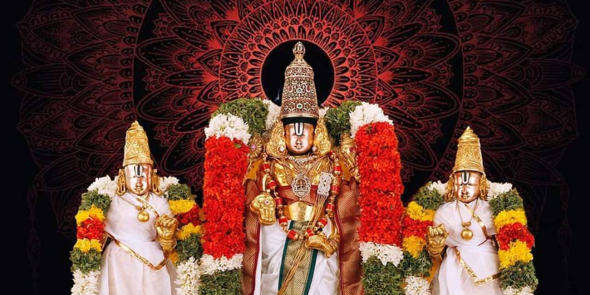Exploring Bangalore to Tirupati Tour Packages with Padmavathi Travels