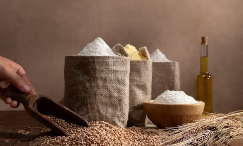 Cook with Confidence: High-Quality Wheat Flour for Every Recipe