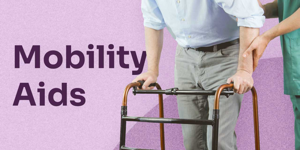 4 Guidelines You Should Follow to Get Ideal Mobility Equipment