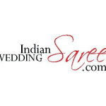 Indian Wedding Saree Profile Picture