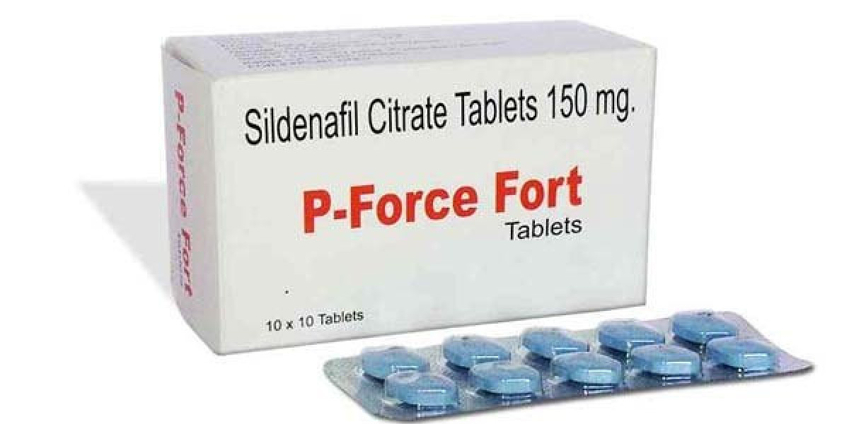 Buy P Force 150mg Tablets Online