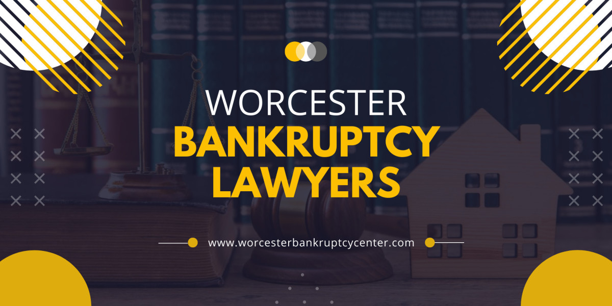 From Crisis to Fresh Start: Worcester Bankruptcy Center
