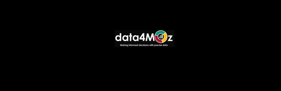 Data4MOZ Cover Image