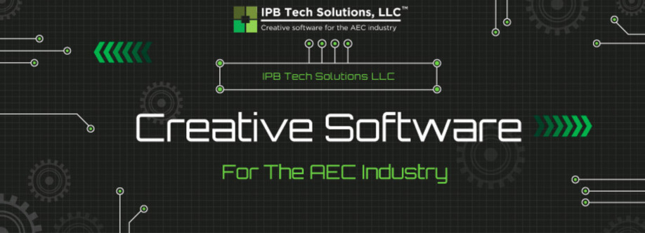 IPB Tech Solutions LLC Cover Image